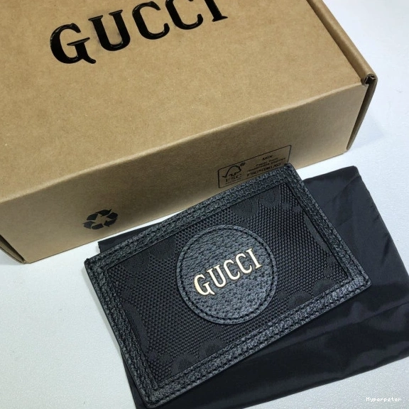 Hyperpeter case Off Grid The GUCCI card 0815
